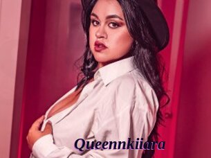 Queennkiiara