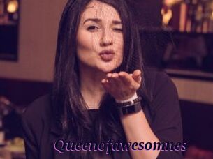 Queenofawesomnes