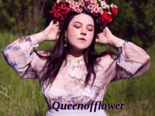 Queenofflower