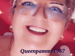 Queenpammy1967