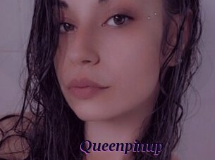 Queenpinup