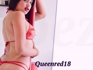 Queenred18