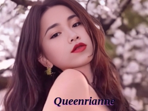 Queenrianne
