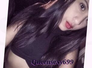 Queensexy699