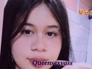 Queensexyass
