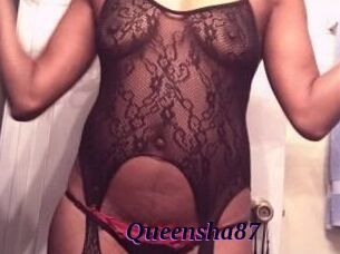 Queensha87