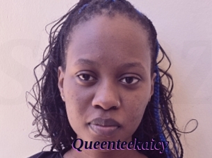 Queenteekaicy