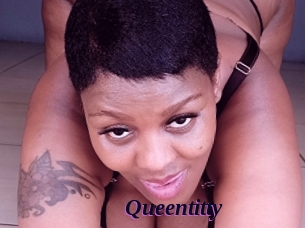 Queentitty