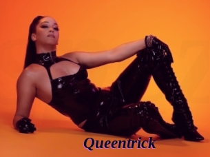 Queentrick