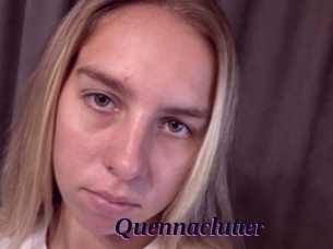 Quennaclutter