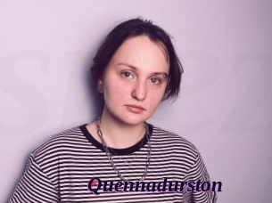 Quennadurston