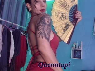 Quenntupi