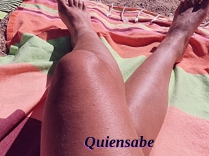 Quiensabe