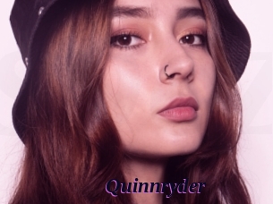 Quinnryder