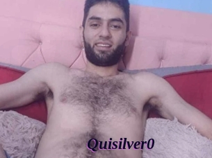 Quisilver0