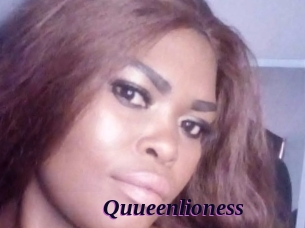 Quueenlioness