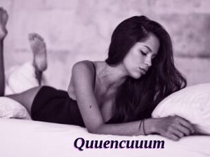 Quuencuuum