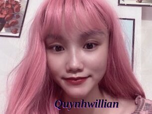 Quynhwillian