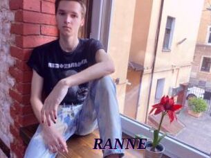 RANNE
