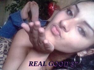 REAL_GOOD_37 Spezial Sexcam