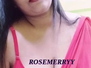 ROSEMERRYY