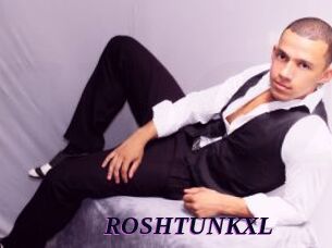 ROSHTUNKXL