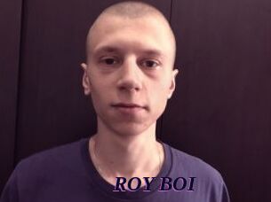 ROY_BOI