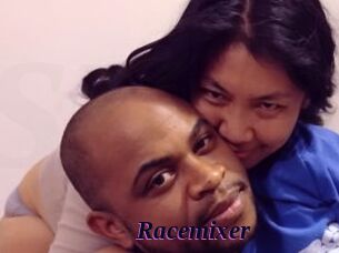 Racemixer