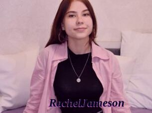 RachelJameson Spezial Sexcam