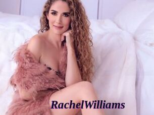 RachelWilliams