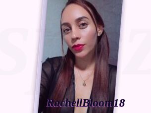 RachellBloom18
