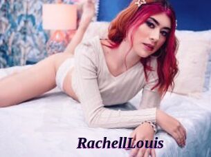 RachellLouis Spezial Sexcam