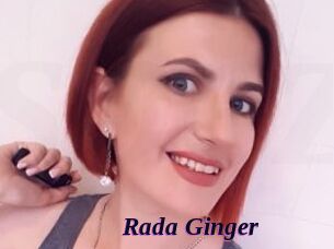 Rada_Ginger