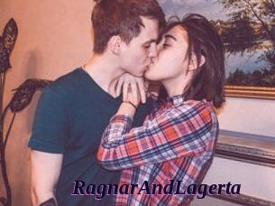 RagnarAndLagerta Spezial Sexcam