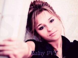 Rainy_PVT