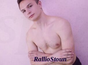 RallioStoun