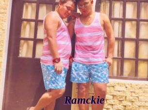 Ramckie