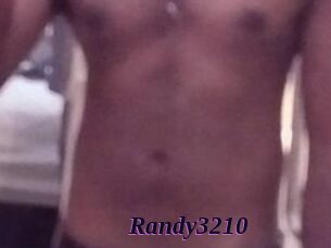 Randy3210