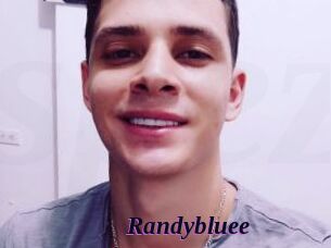 Randybluee