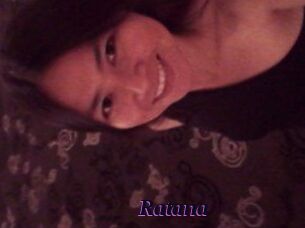 Ratana
