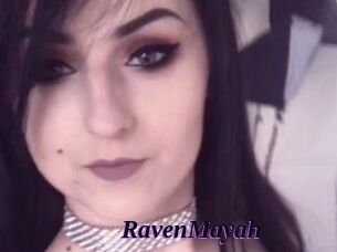 RavenMayah