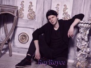 RayRoyce