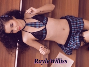 RayleWilliss