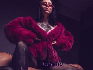Rayola