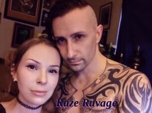 Raze_Ravage
