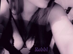 Rebbl