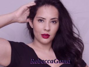 RebeccaGama