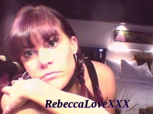 RebeccaLoveXXX