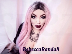 RebeccaRandall