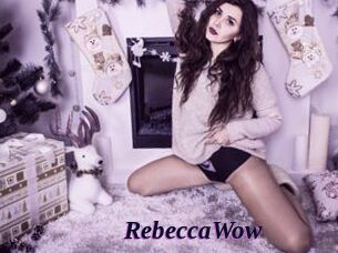 RebeccaWow